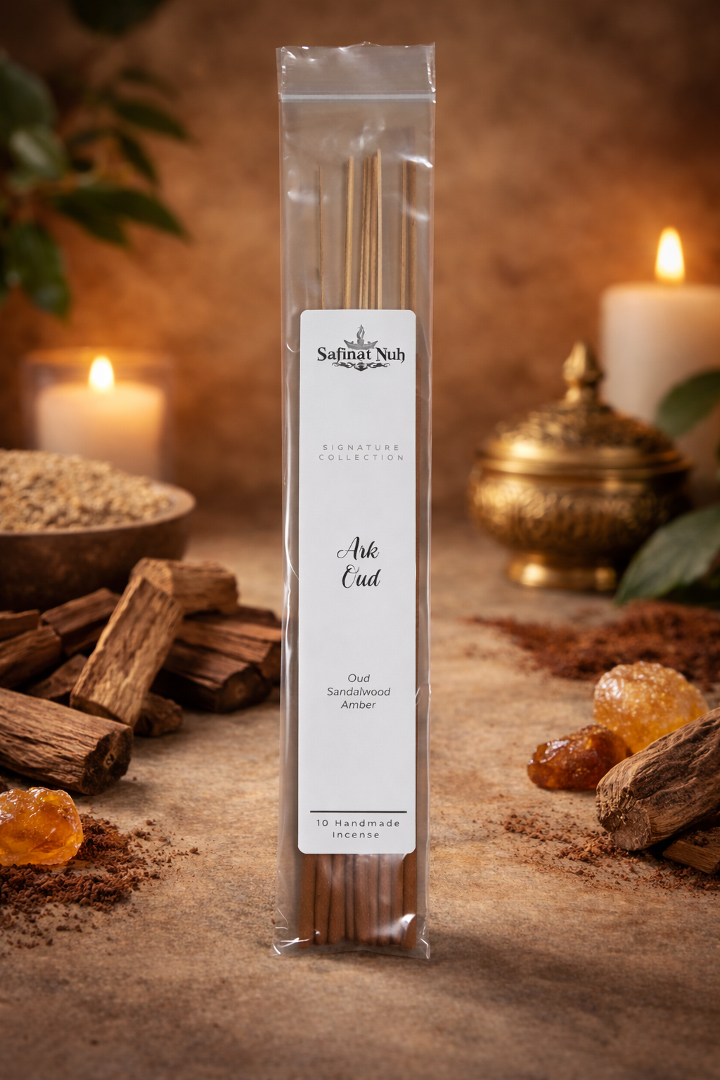 Ark Oud