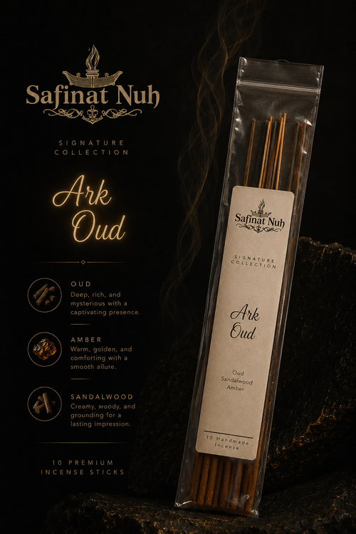 Ark Oud