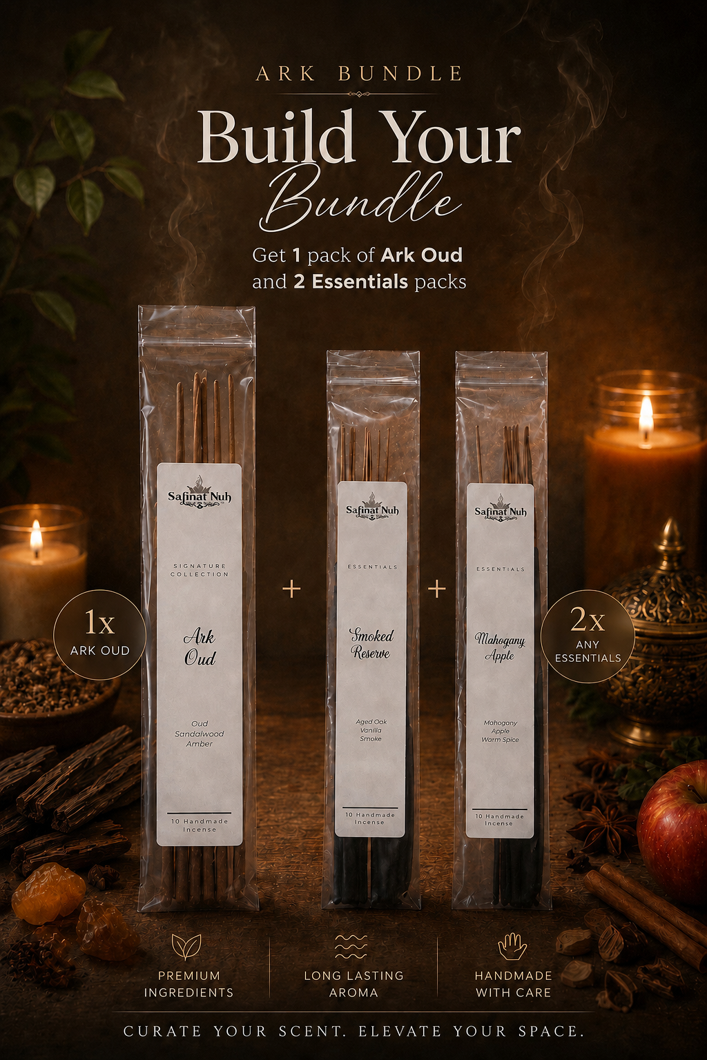 The Ark Bundle