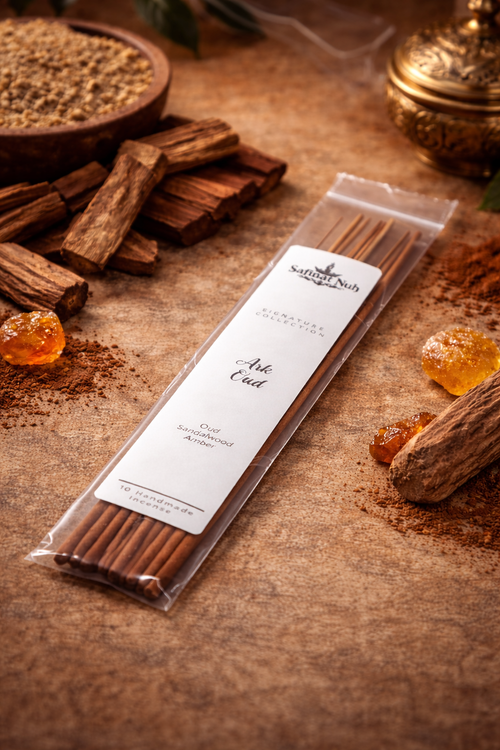 Ark Oud